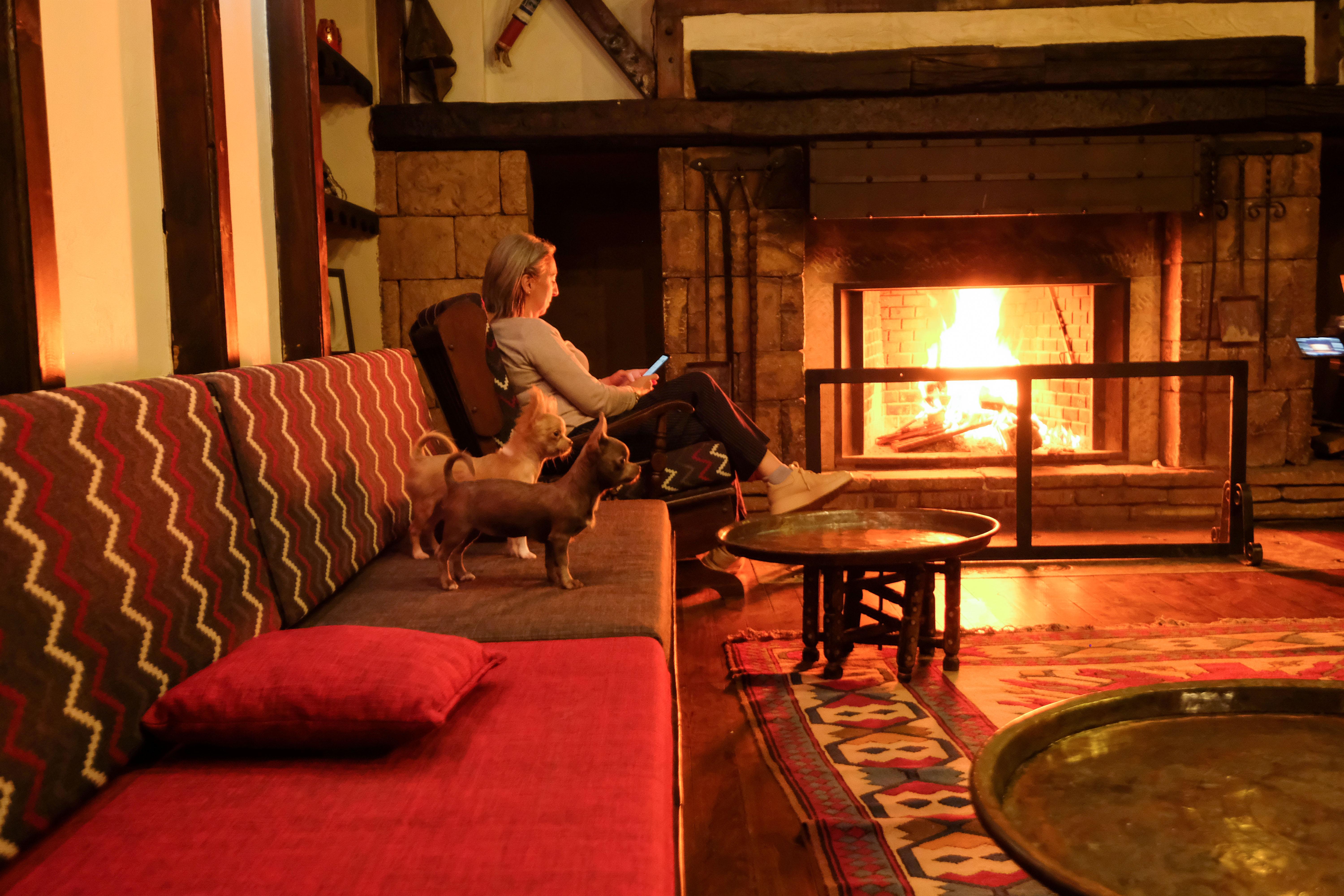 Hotel Berke Ranch&Nature Кемер Экстерьер фото