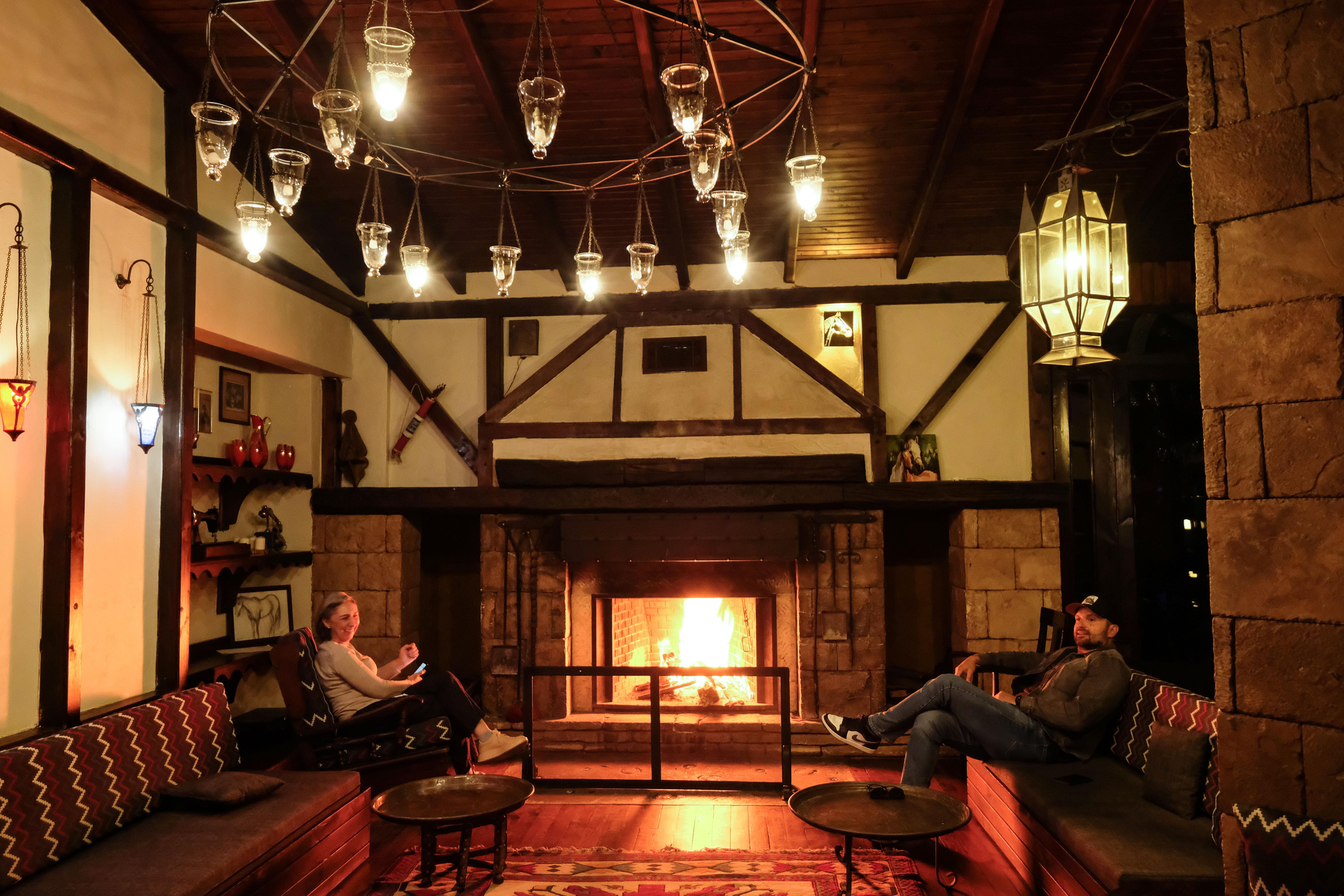 Hotel Berke Ranch&Nature Кемер Экстерьер фото