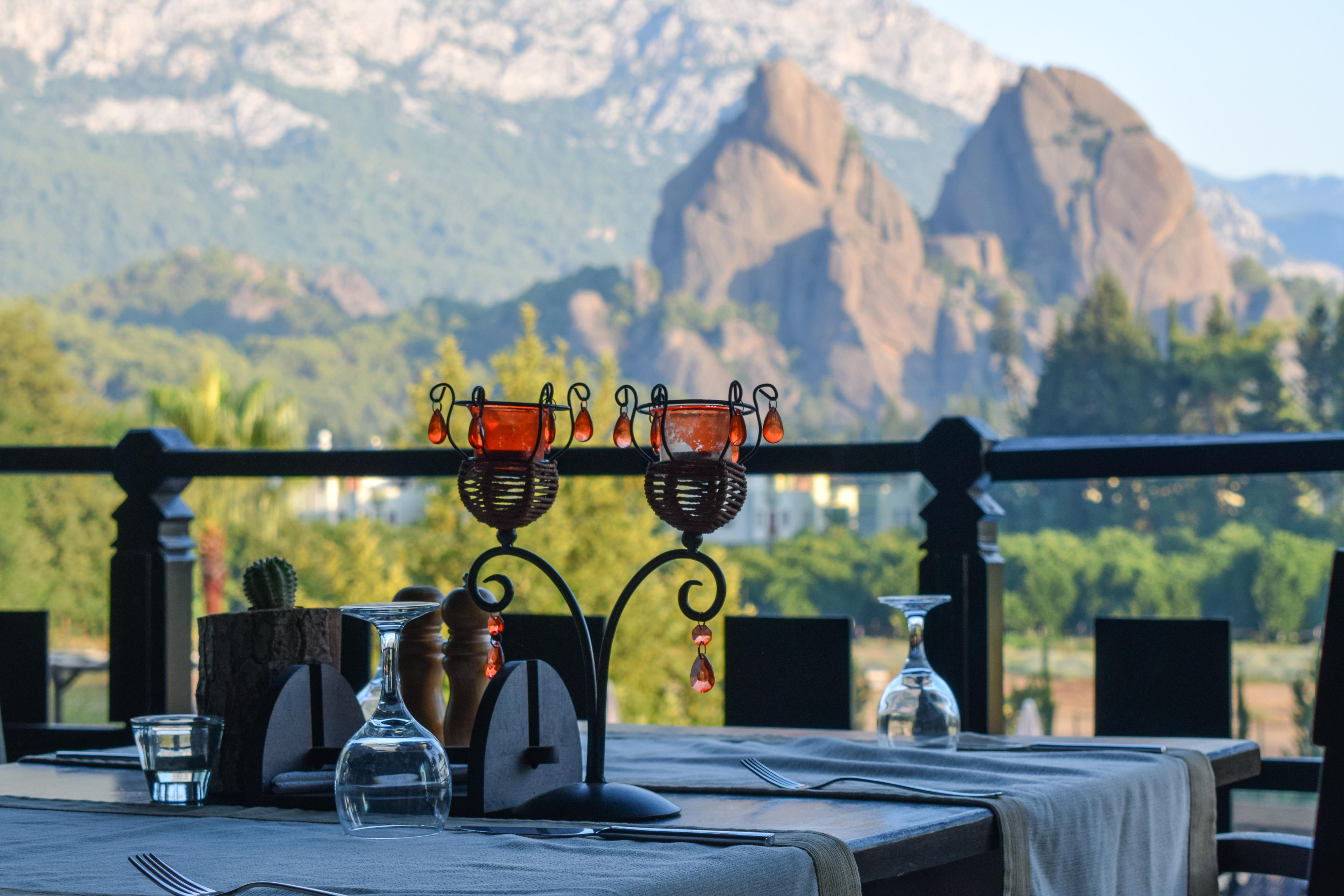 Hotel Berke Ranch&Nature Кемер Экстерьер фото