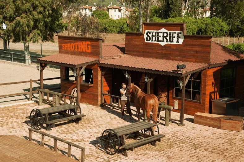 Hotel Berke Ranch&Nature Кемер Экстерьер фото